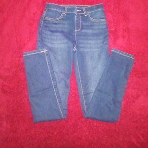 Children's Place girls size 14 legging jeans